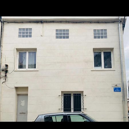 Maison Barbini Marsella Habitación foto