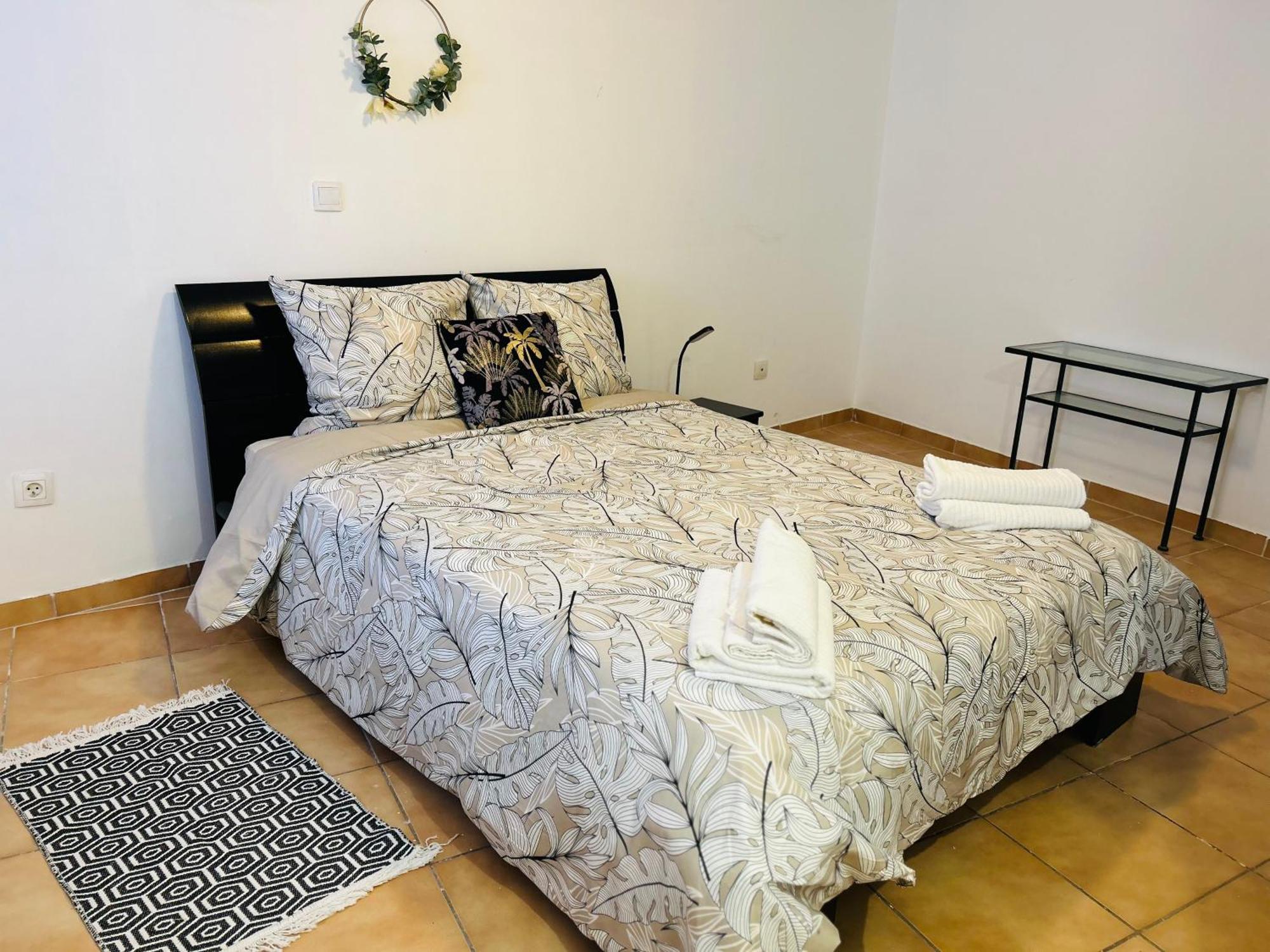 Maison Barbini Marsella Habitación foto